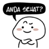 ANDA SEHAT?