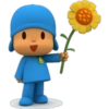 Pocoyo 11