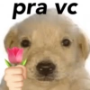 pra vc