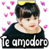 Viickyfas Te amodoro