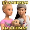 TÁ SABENDO Happy DA ÚLTIMA?