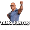 TAMO JUNTOS