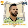 FIFA20 POSTOBON SHEFFY eLiga DIMAYOR #StayAndPlay ခြင်း အပ BOAS ¡SOMOS CAMPEONES!