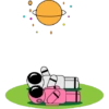 2