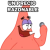 UN PRECIO RAZONABLE