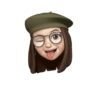 Memoji Apple girl 26