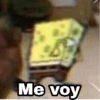 Memes pa' hablar XD 2 21