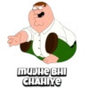 Family Guy 11