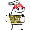 cheirosa, online e solteira