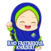 AYO FASTABIQUL KHAIRAT