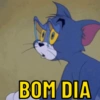 BOM DIA