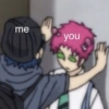 me you