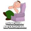 Family Guy 7