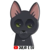 JULIO E EU