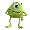 Monsters inc random 15