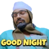 GOOD NIGHT