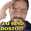Hindustani bhau memes 6