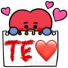 TE AMO🥰❤💘 15