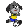 Biriba Botafogo #02 6