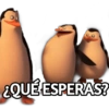 ¿QUÉ ESPERAS?