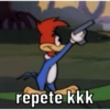 repete kkk