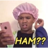 HAM??
