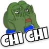 CHI CHI