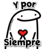 Y por @Giseelove_Stickers Siempre