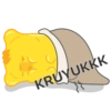 KRUYUKKK