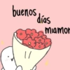 buenos días 1/ miamor