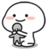 CUTE Sticker 11