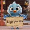 Liga Pra Mim