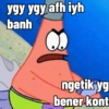 Masih gatau 14