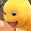 Dino kuning 22