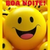 BOA NOITE! @eu_gilmararocha