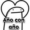 love_Stickers Año con año