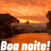 Boa noite!