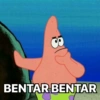 BENTAR BENTAR