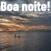 Boa noite!