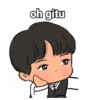 oh gitu