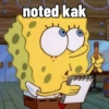 Spongebob & Patrick (4) 8