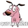 SOYCHOOGOMILO
QUE TAL! JEJE
