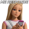ME RESPONDE