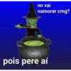 MEMES E MAIS MEMES🤡 7