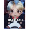 Tinnytan(bts) 14