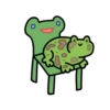 В