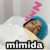 NN mimida
