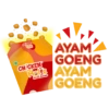 Chicken Holic Maskot 9