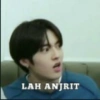 LAH ANJRIT