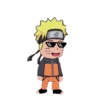 Mis personajes para videos 2.0 9
